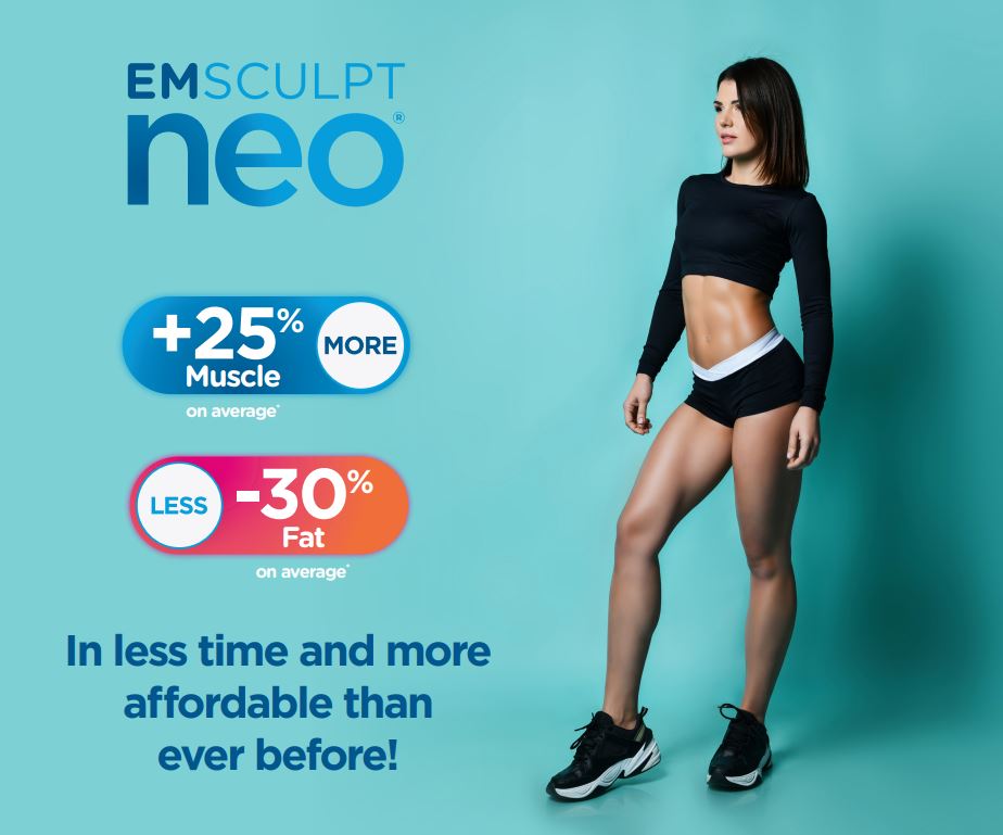 How Long Does Emsculpt Neo Last?